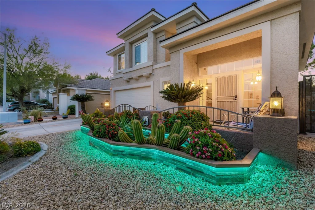 2008 Thunder Ridge, Henderson, NV 89012