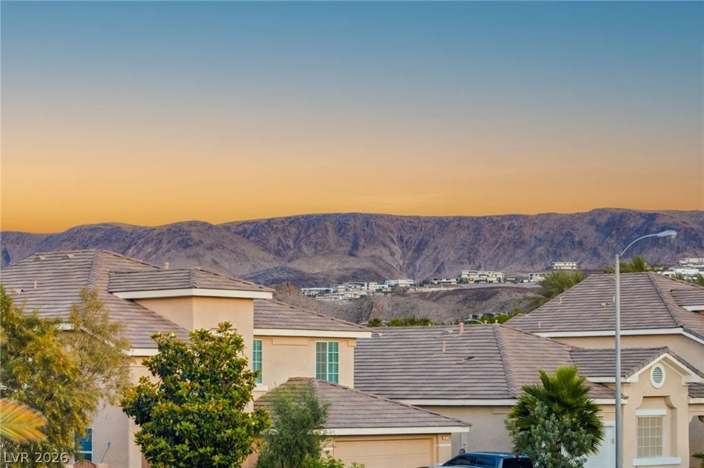 2008 Thunder Ridge, Henderson, NV 89012