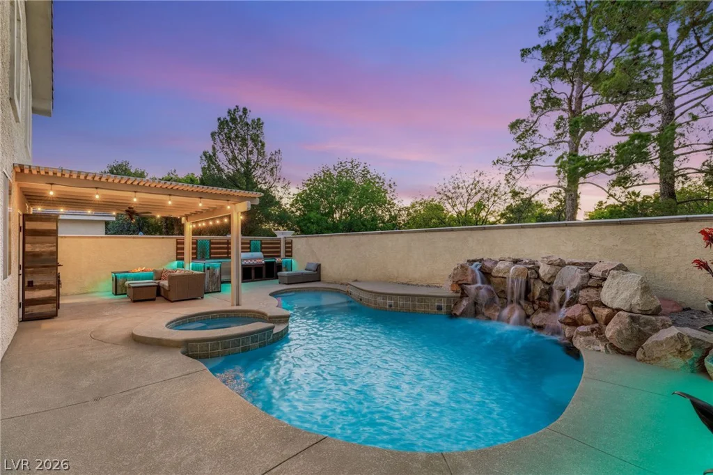 2008 Thunder Ridge, Henderson, NV 89012