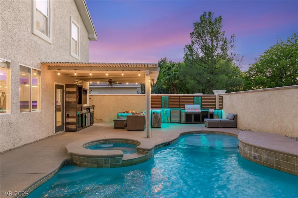 2008 Thunder Ridge, Henderson, NV 89012