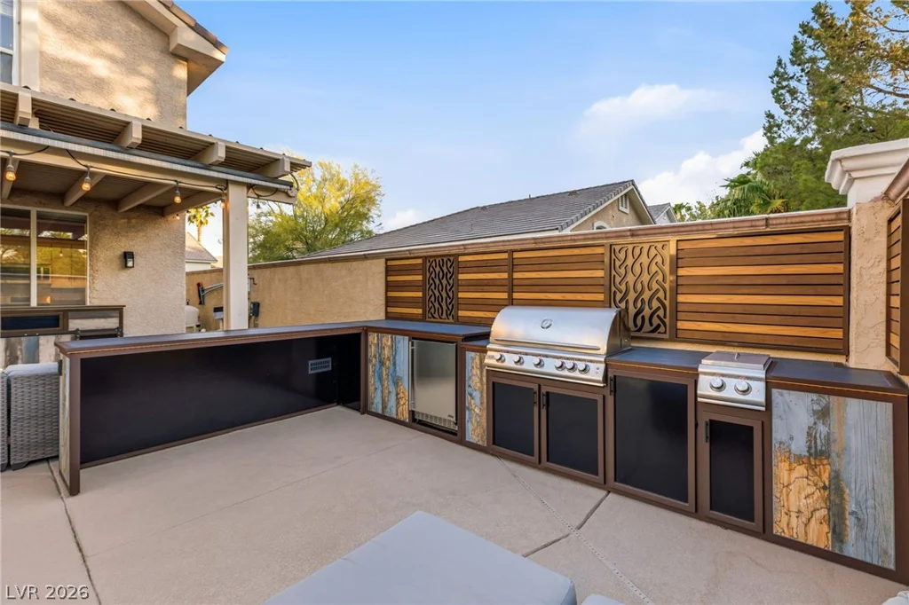 2008 Thunder Ridge, Henderson, NV 89012
