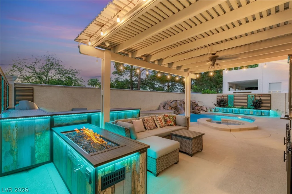 2008 Thunder Ridge, Henderson, NV 89012
