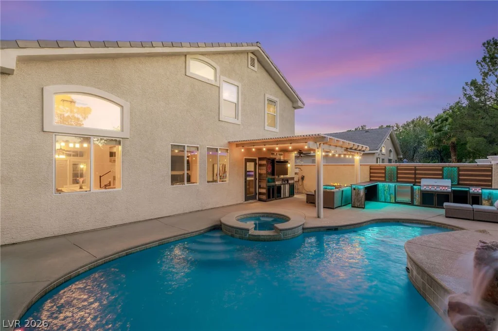 2008 Thunder Ridge, Henderson, NV 89012
