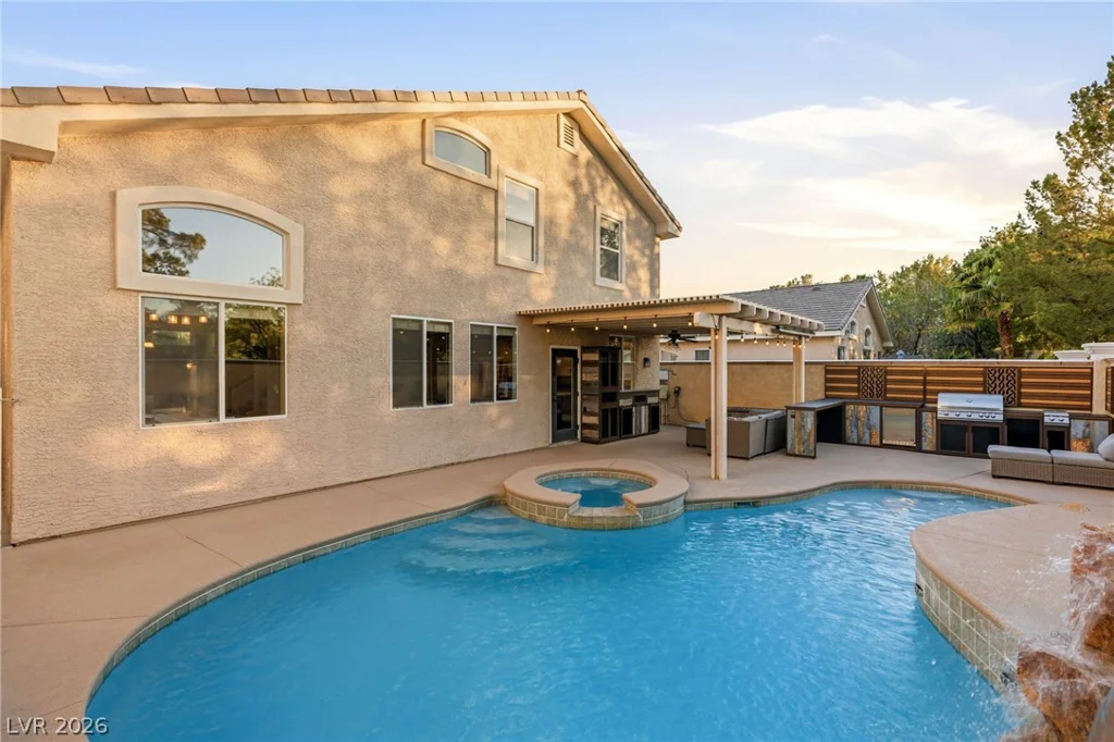 2008 Thunder Ridge, Henderson, NV 89012