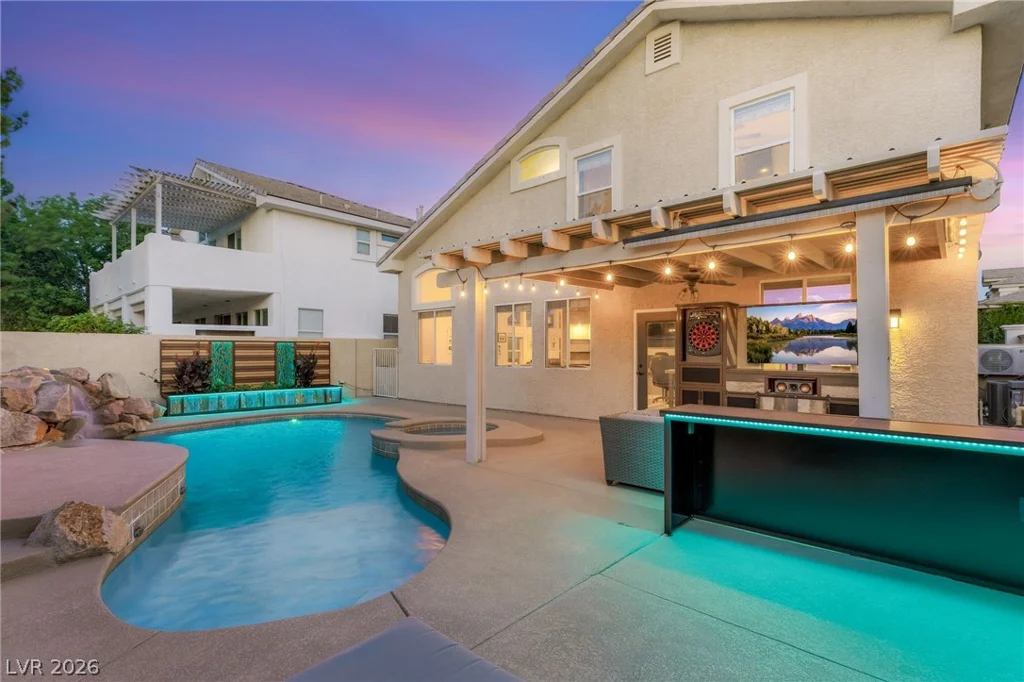 2008 Thunder Ridge, Henderson, NV 89012