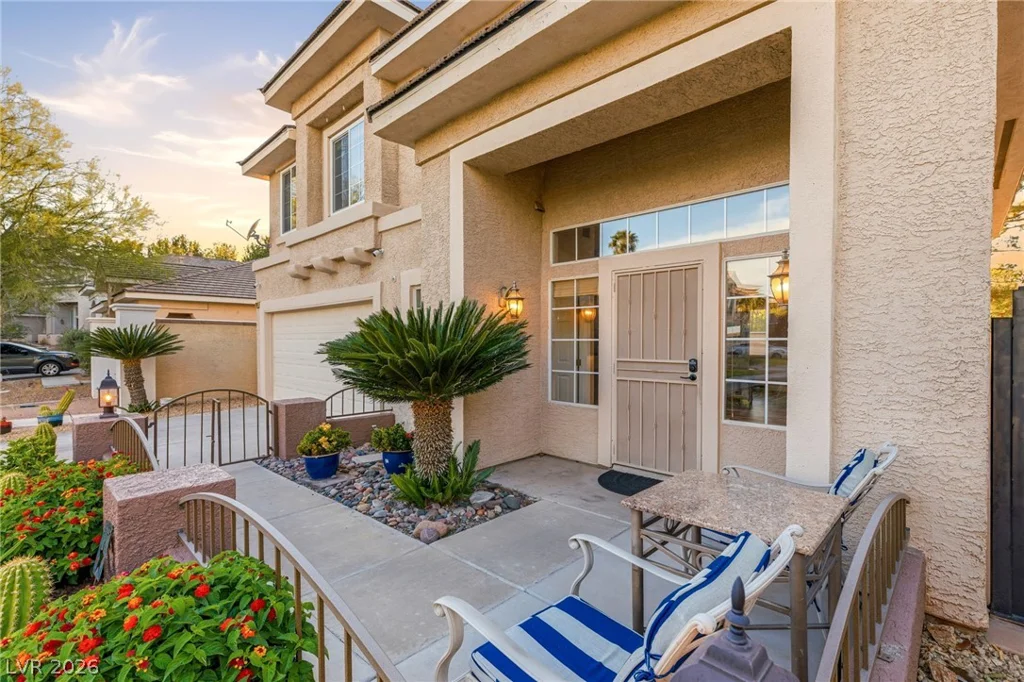 2008 Thunder Ridge, Henderson, NV 89012