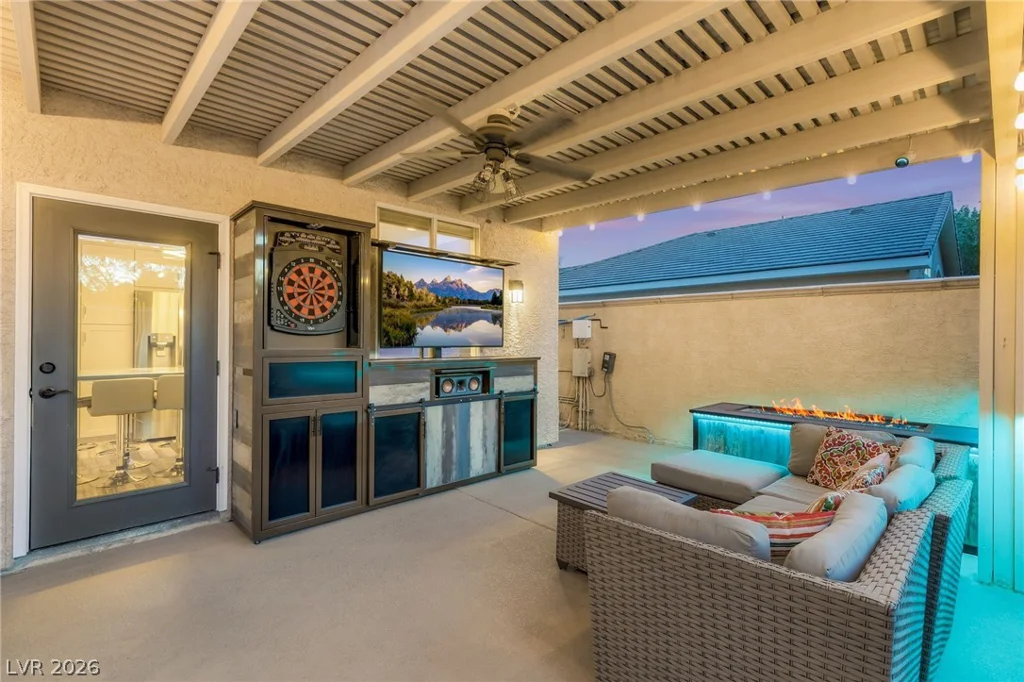 2008 Thunder Ridge, Henderson, NV 89012