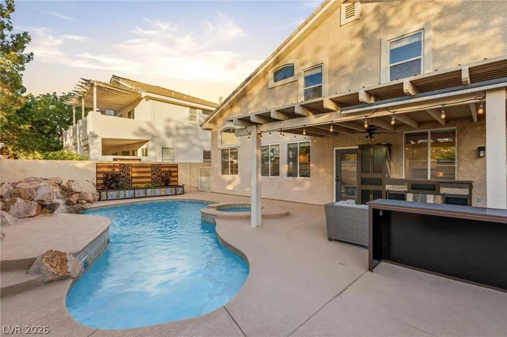 2008 Thunder Ridge, Henderson, NV 89012
