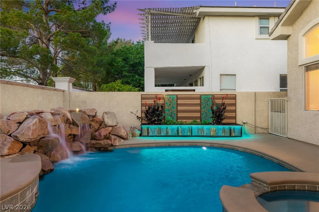 2008 Thunder Ridge, Henderson, NV 89012