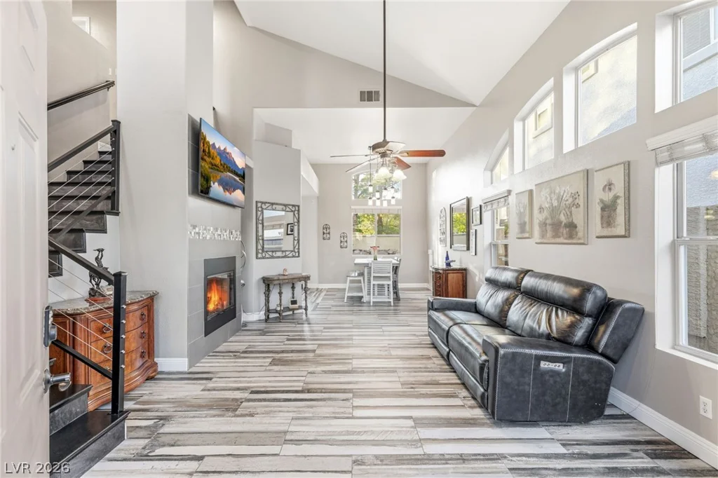 2008 Thunder Ridge, Henderson, NV 89012