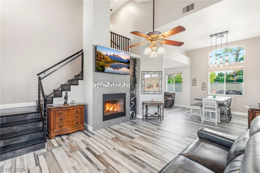 2008 Thunder Ridge, Henderson, NV 89012