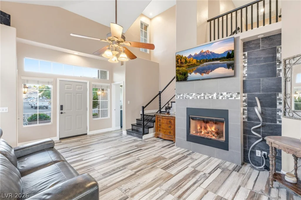 2008 Thunder Ridge, Henderson, NV 89012