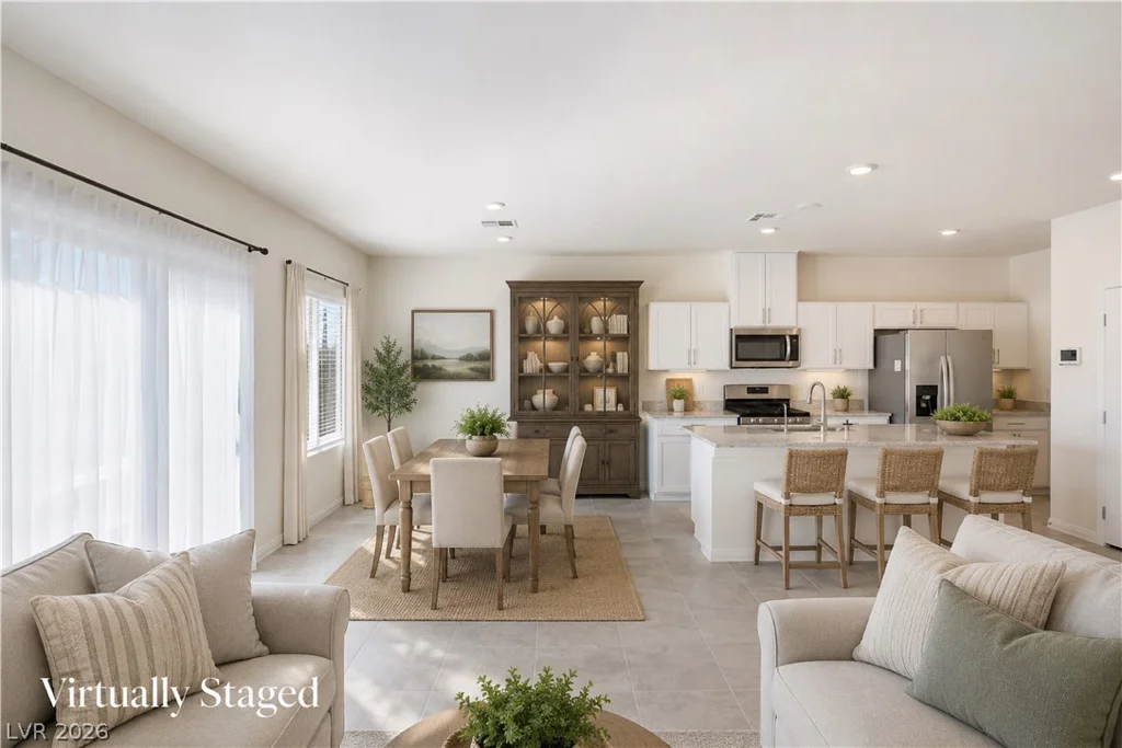 1656 Bonnie Bay, North Las Vegas, NV 89084