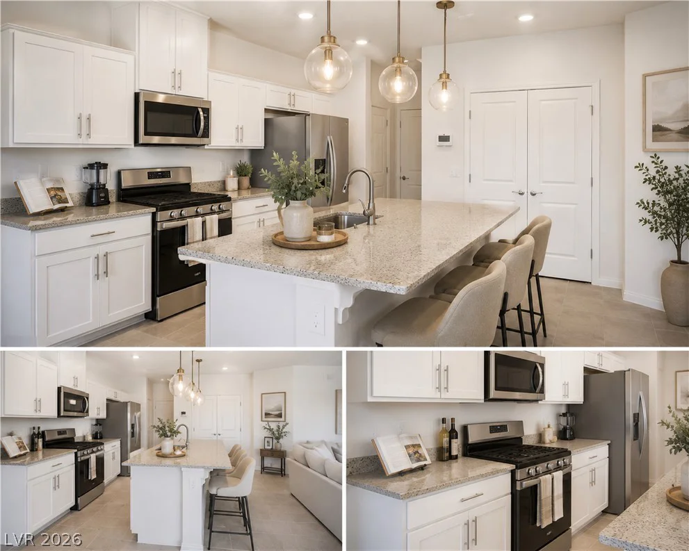 1656 Bonnie Bay, North Las Vegas, NV 89084