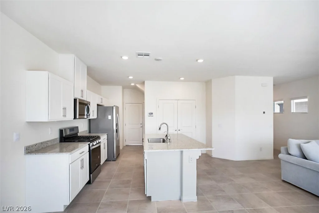 1656 Bonnie Bay, North Las Vegas, NV 89084