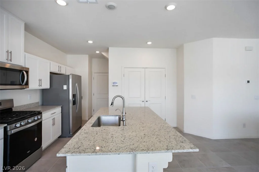 1656 Bonnie Bay, North Las Vegas, NV 89084