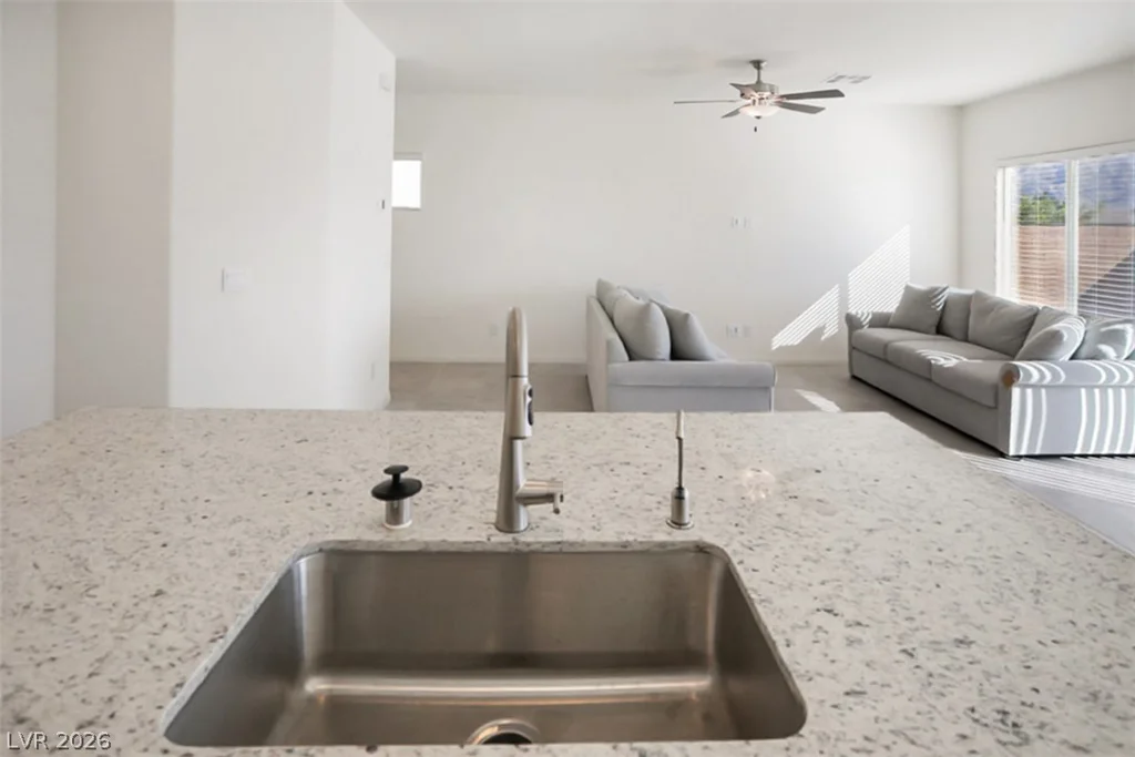 1656 Bonnie Bay, North Las Vegas, NV 89084