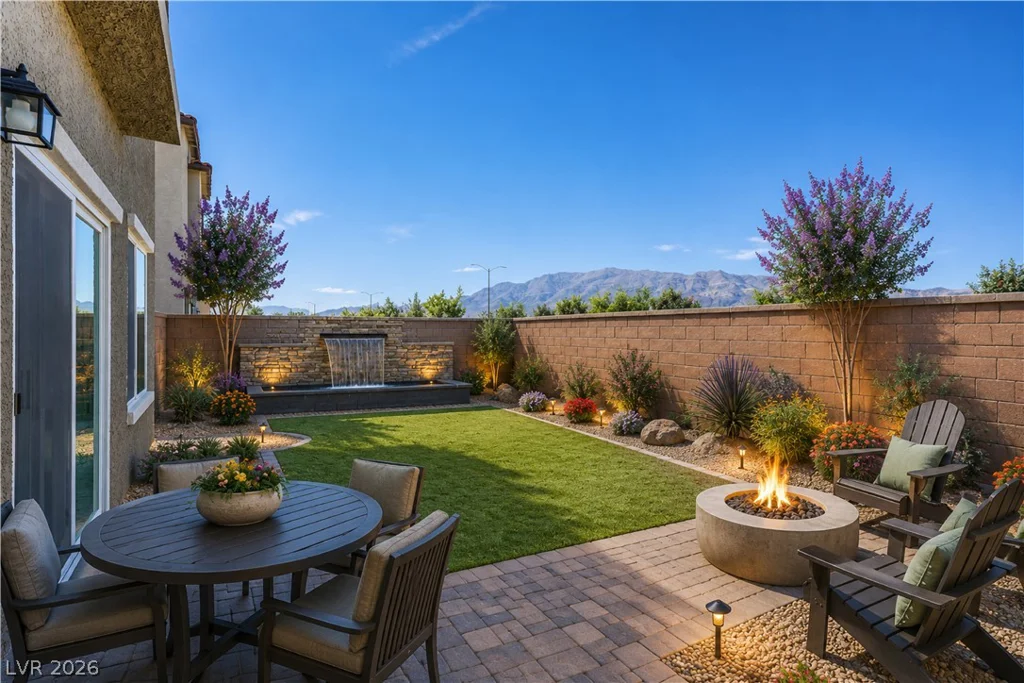 1656 Bonnie Bay, North Las Vegas, NV 89084