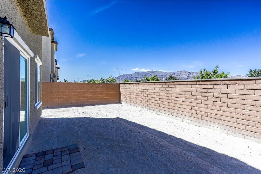 1656 Bonnie Bay, North Las Vegas, NV 89084