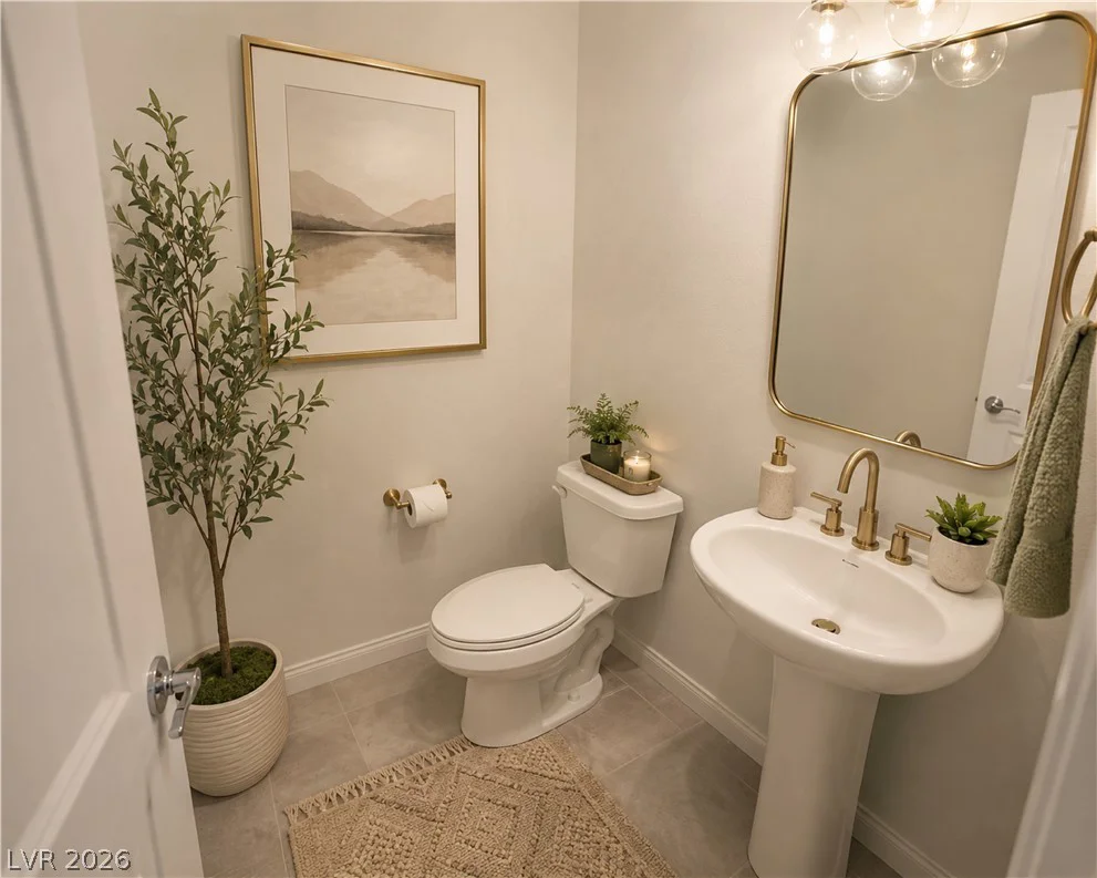 1656 Bonnie Bay, North Las Vegas, NV 89084