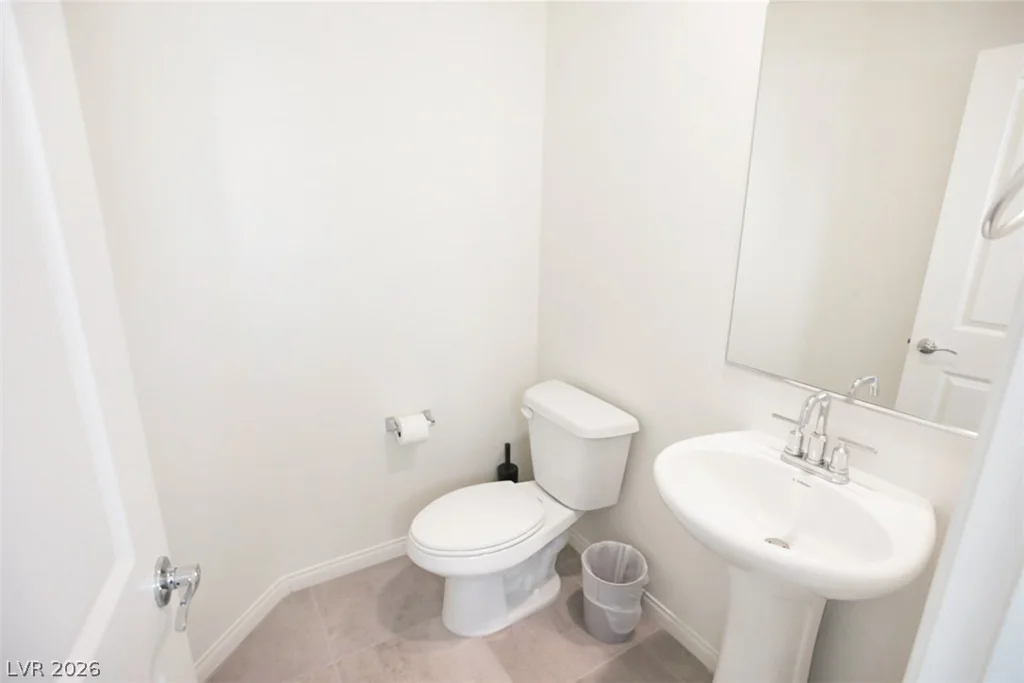 1656 Bonnie Bay, North Las Vegas, NV 89084