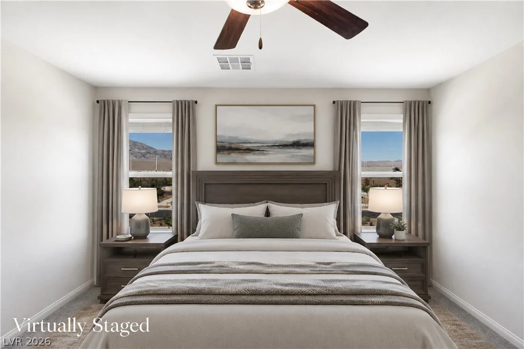 1656 Bonnie Bay, North Las Vegas, NV 89084