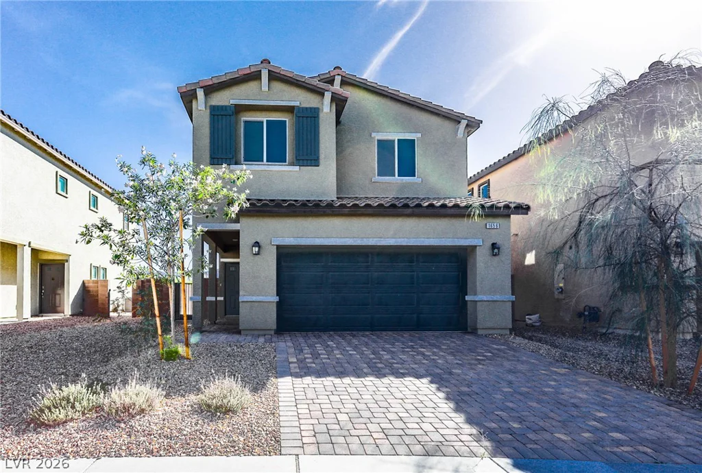 1656 Bonnie Bay, North Las Vegas, NV 89084