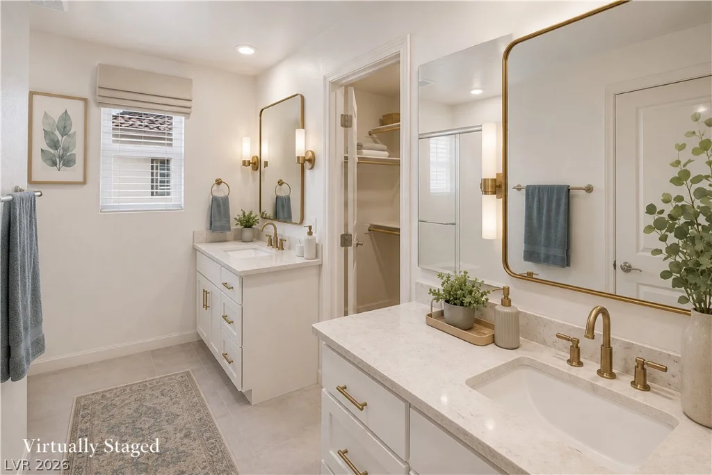 1656 Bonnie Bay, North Las Vegas, NV 89084