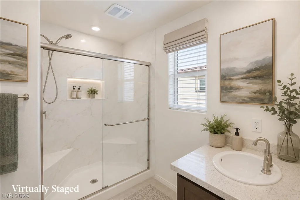 1656 Bonnie Bay, North Las Vegas, NV 89084