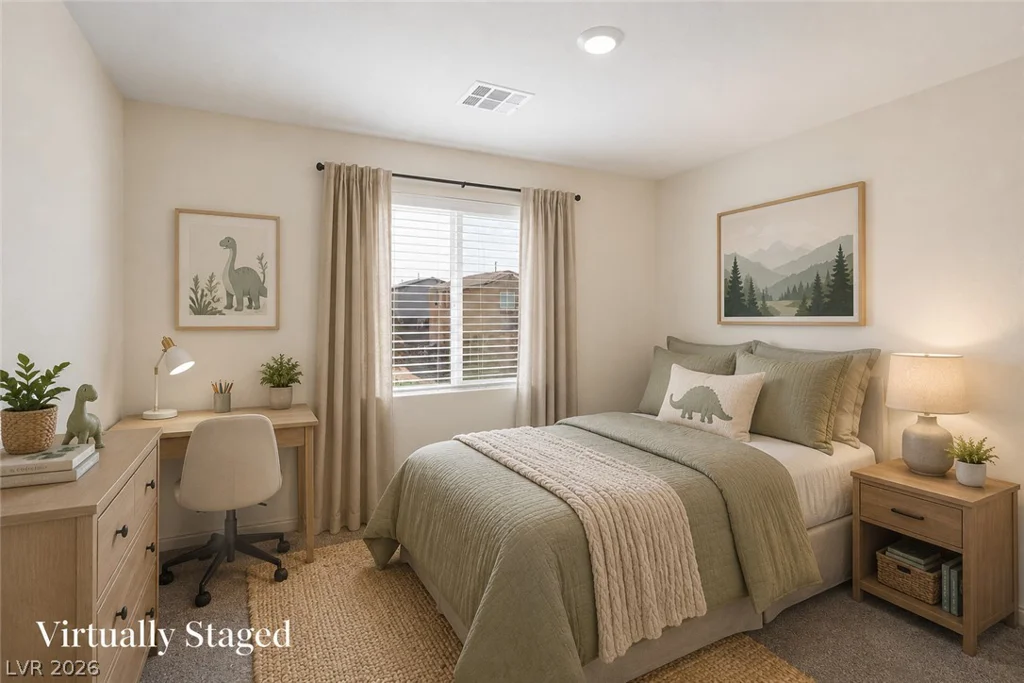 1656 Bonnie Bay, North Las Vegas, NV 89084