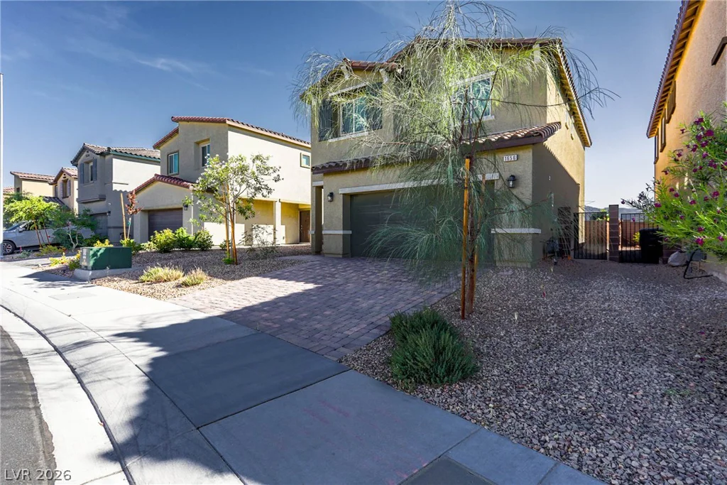 1656 Bonnie Bay, North Las Vegas, NV 89084