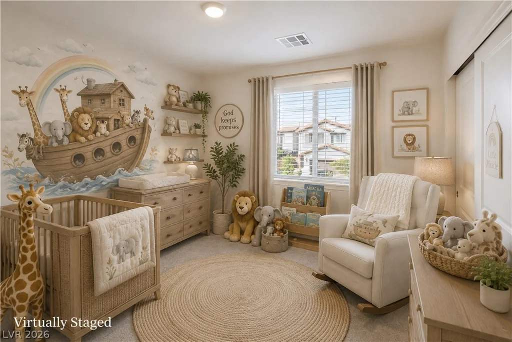 1656 Bonnie Bay, North Las Vegas, NV 89084