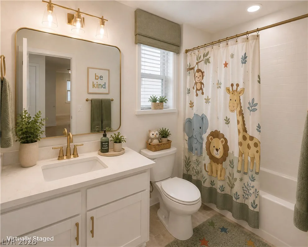 1656 Bonnie Bay, North Las Vegas, NV 89084