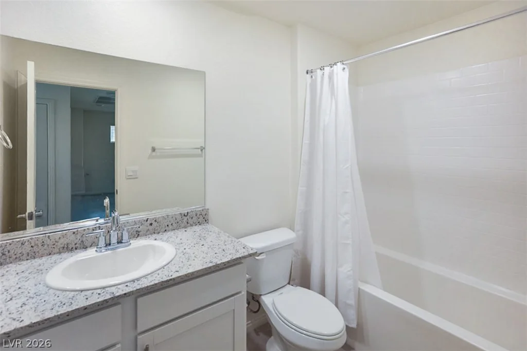 1656 Bonnie Bay, North Las Vegas, NV 89084