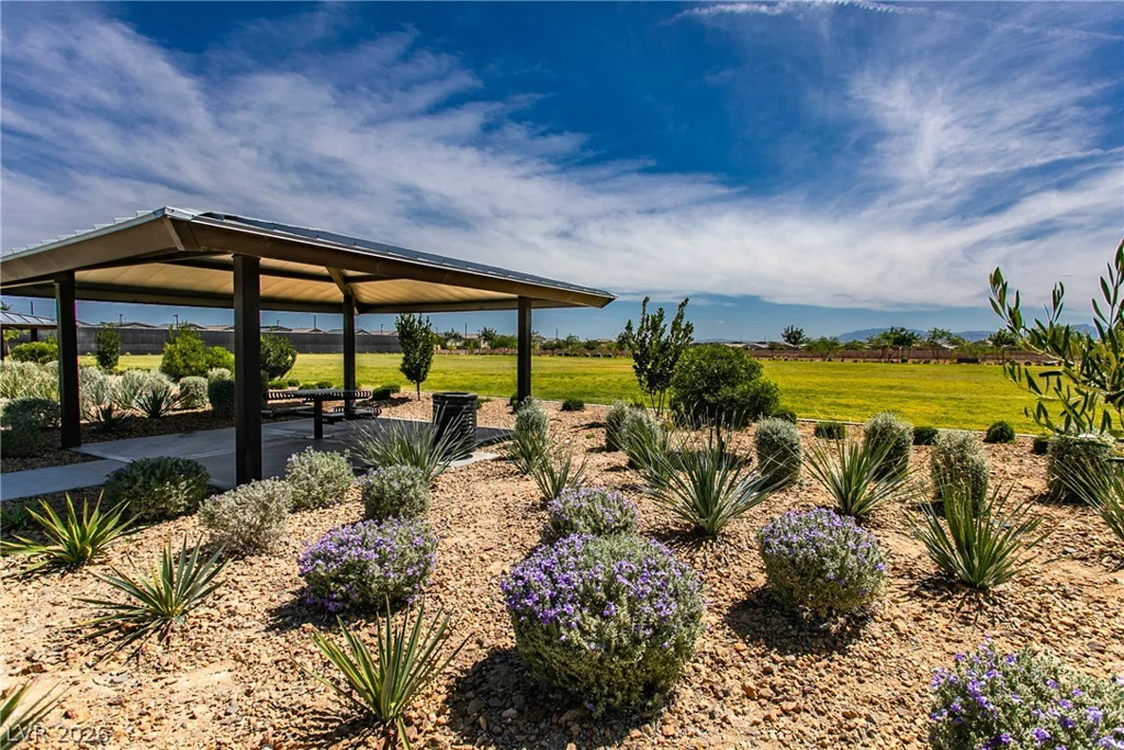 1656 Bonnie Bay, North Las Vegas, NV 89084