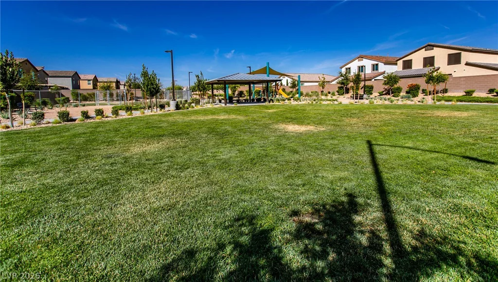 1656 Bonnie Bay, North Las Vegas, NV 89084