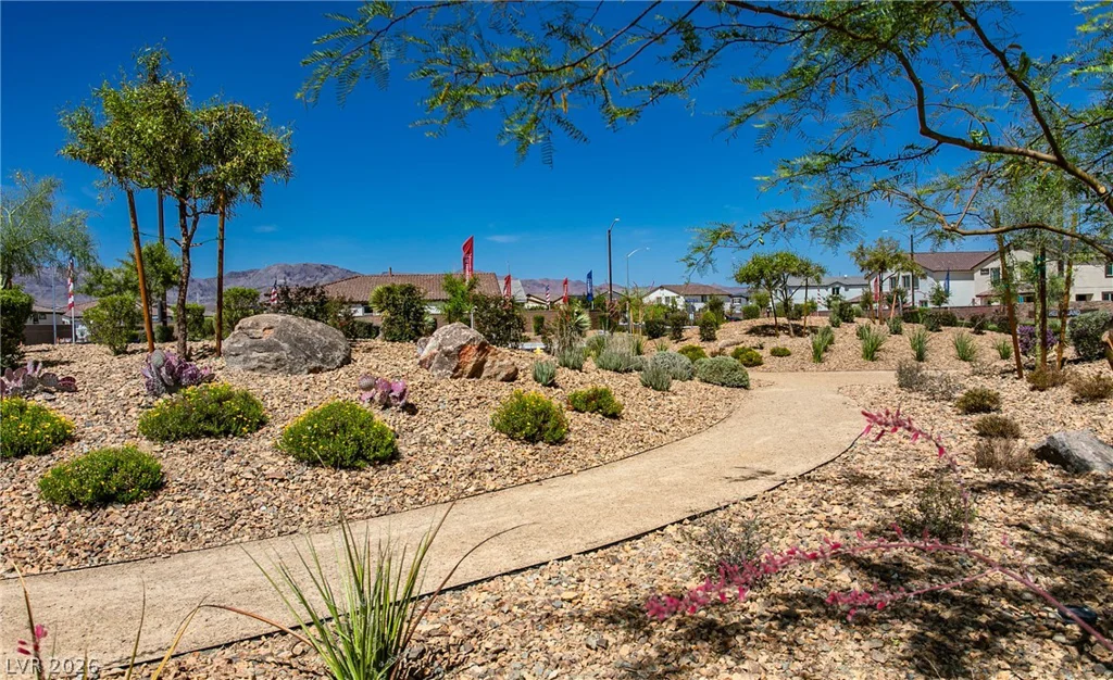 1656 Bonnie Bay, North Las Vegas, NV 89084