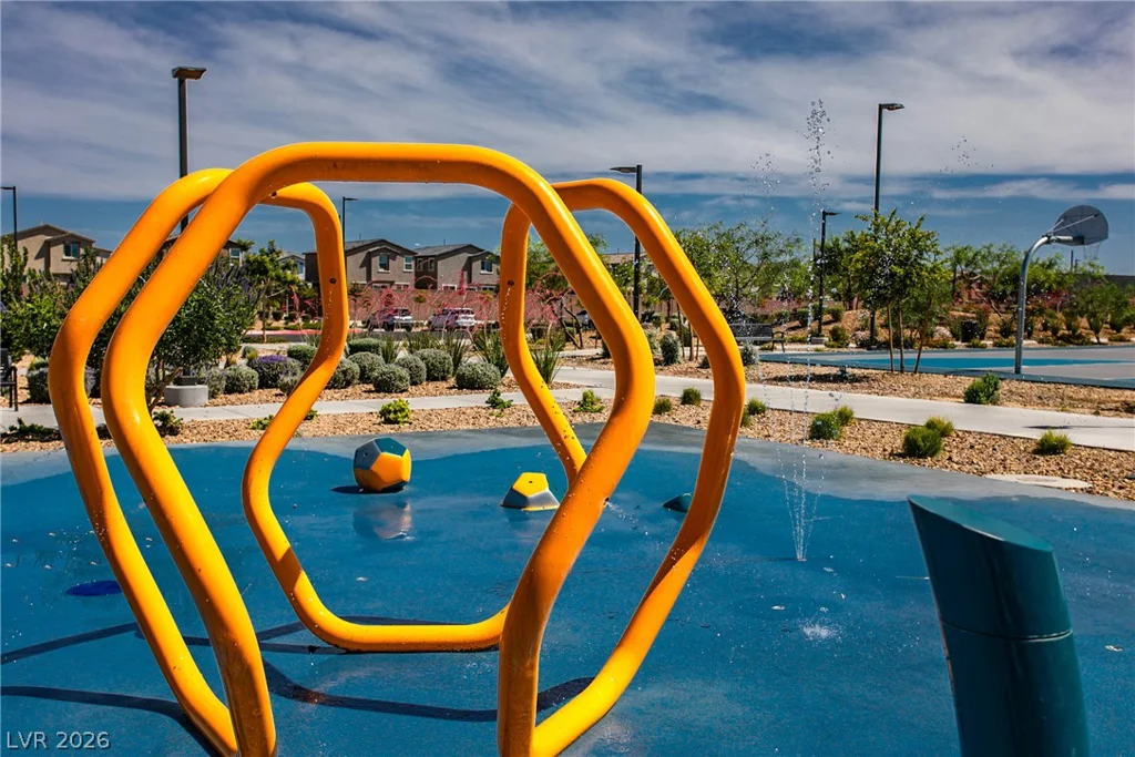 1656 Bonnie Bay, North Las Vegas, NV 89084