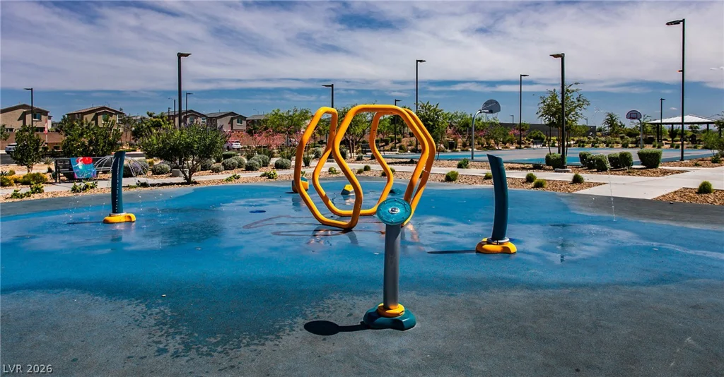 1656 Bonnie Bay, North Las Vegas, NV 89084