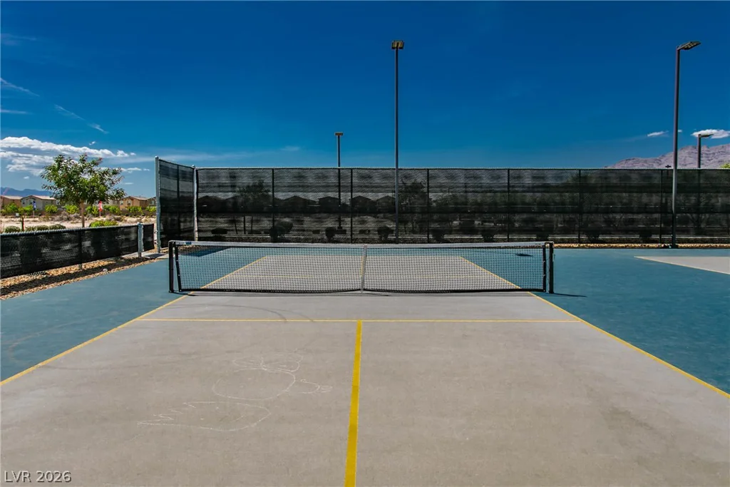 1656 Bonnie Bay, North Las Vegas, NV 89084