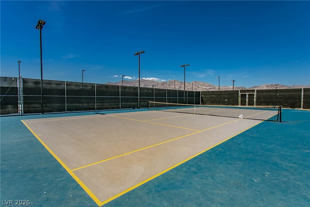 1656 Bonnie Bay, North Las Vegas, NV 89084