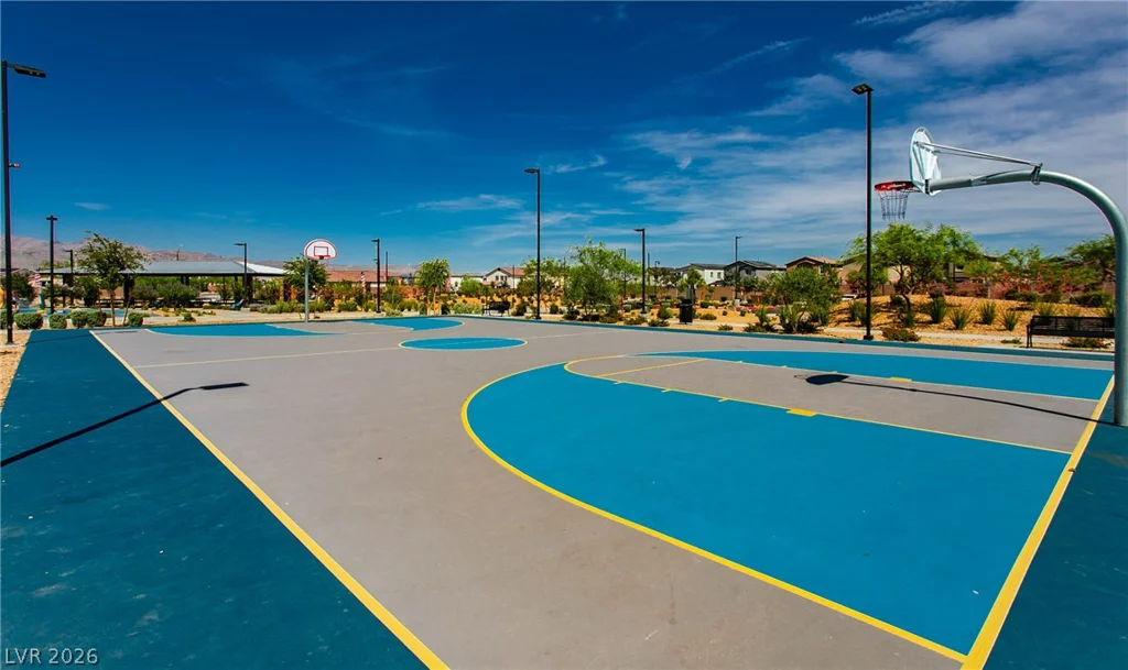 1656 Bonnie Bay, North Las Vegas, NV 89084