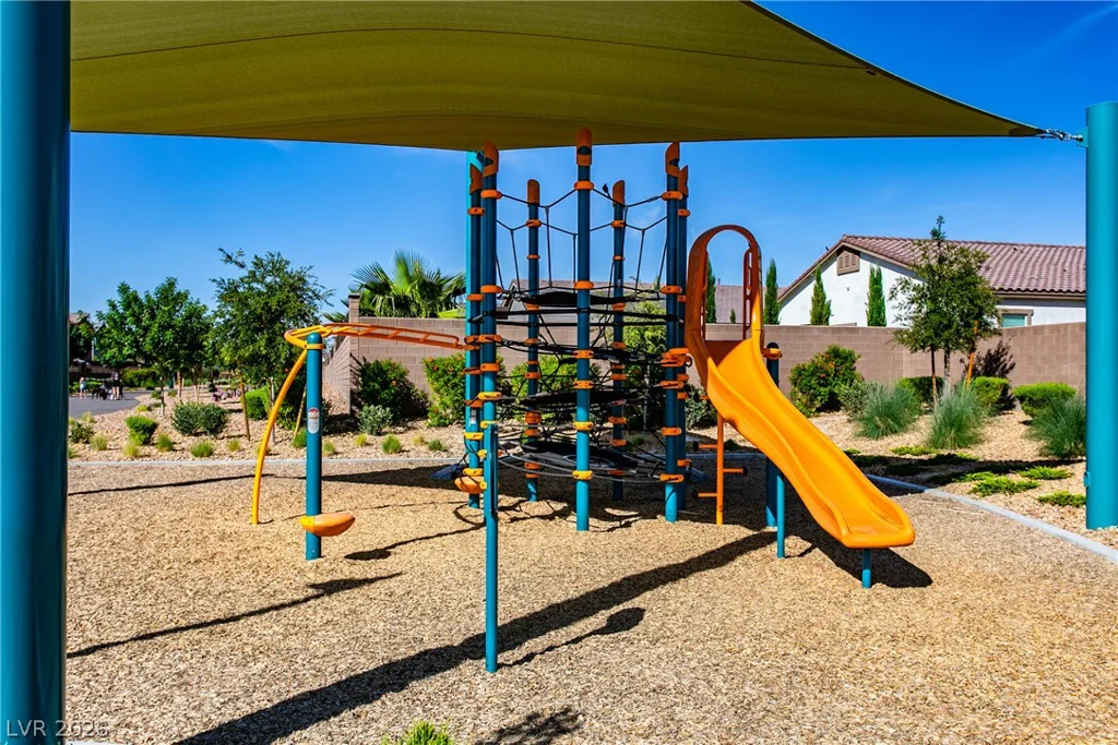 1656 Bonnie Bay, North Las Vegas, NV 89084