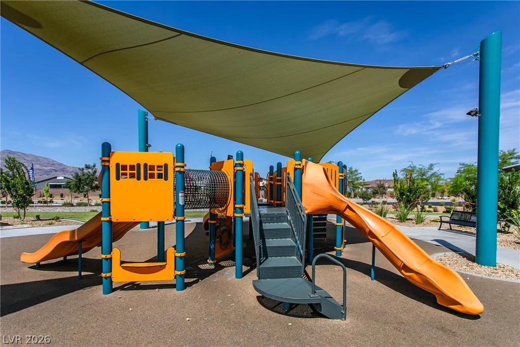 1656 Bonnie Bay, North Las Vegas, NV 89084