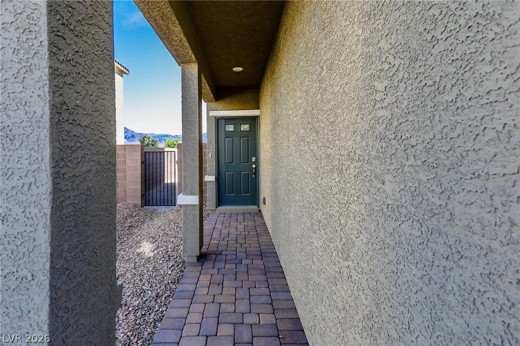 1656 Bonnie Bay, North Las Vegas, NV 89084
