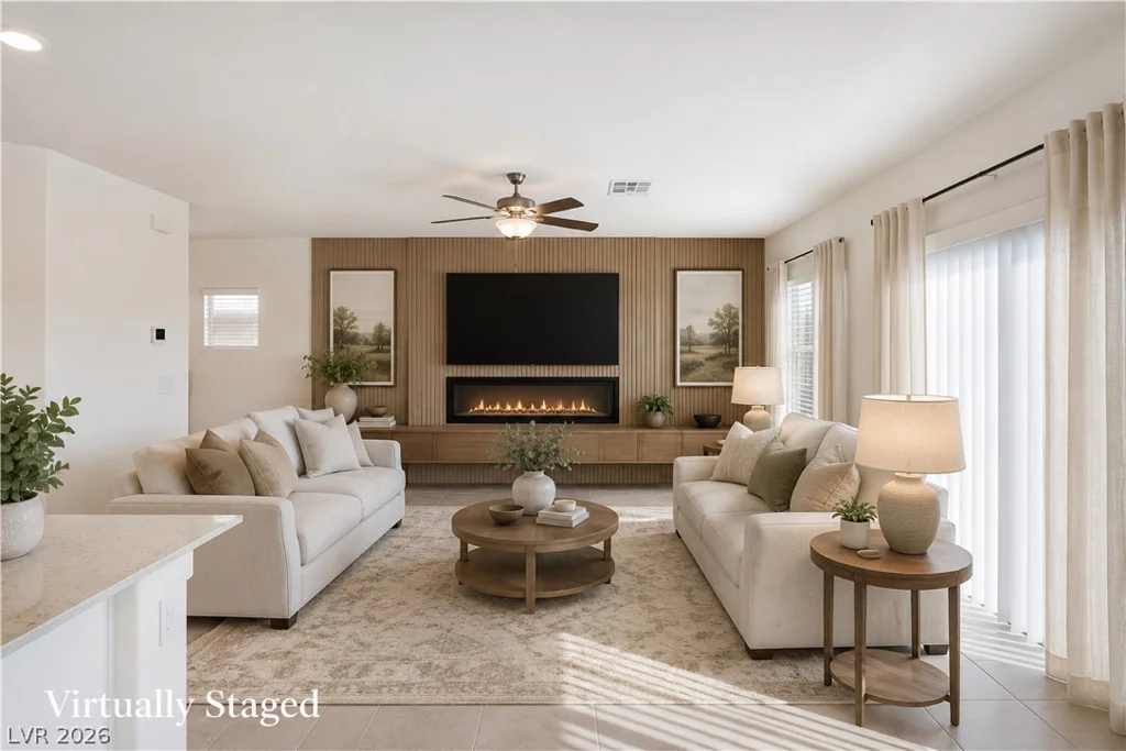 1656 Bonnie Bay, North Las Vegas, NV 89084