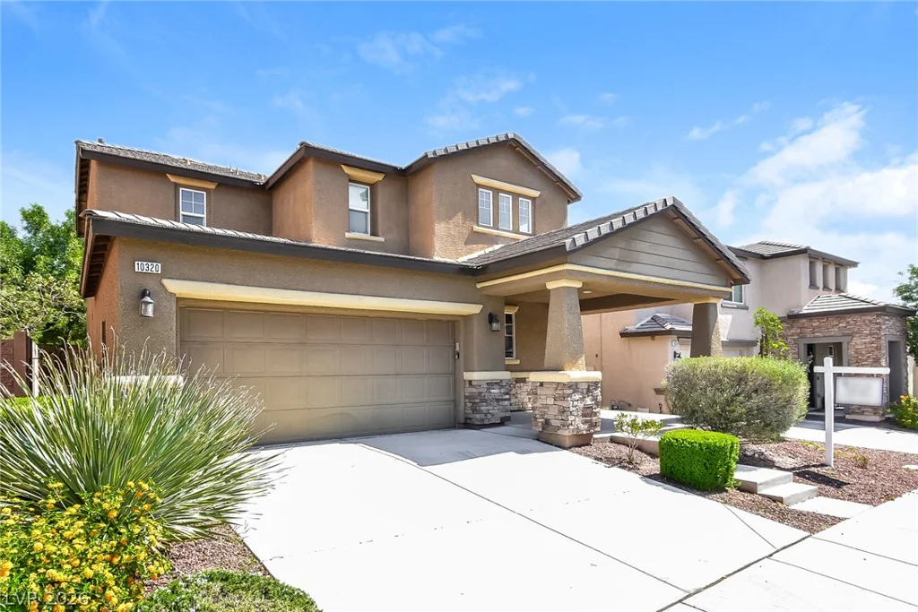 10320 Pima Crossing, Las Vegas, NV 89166