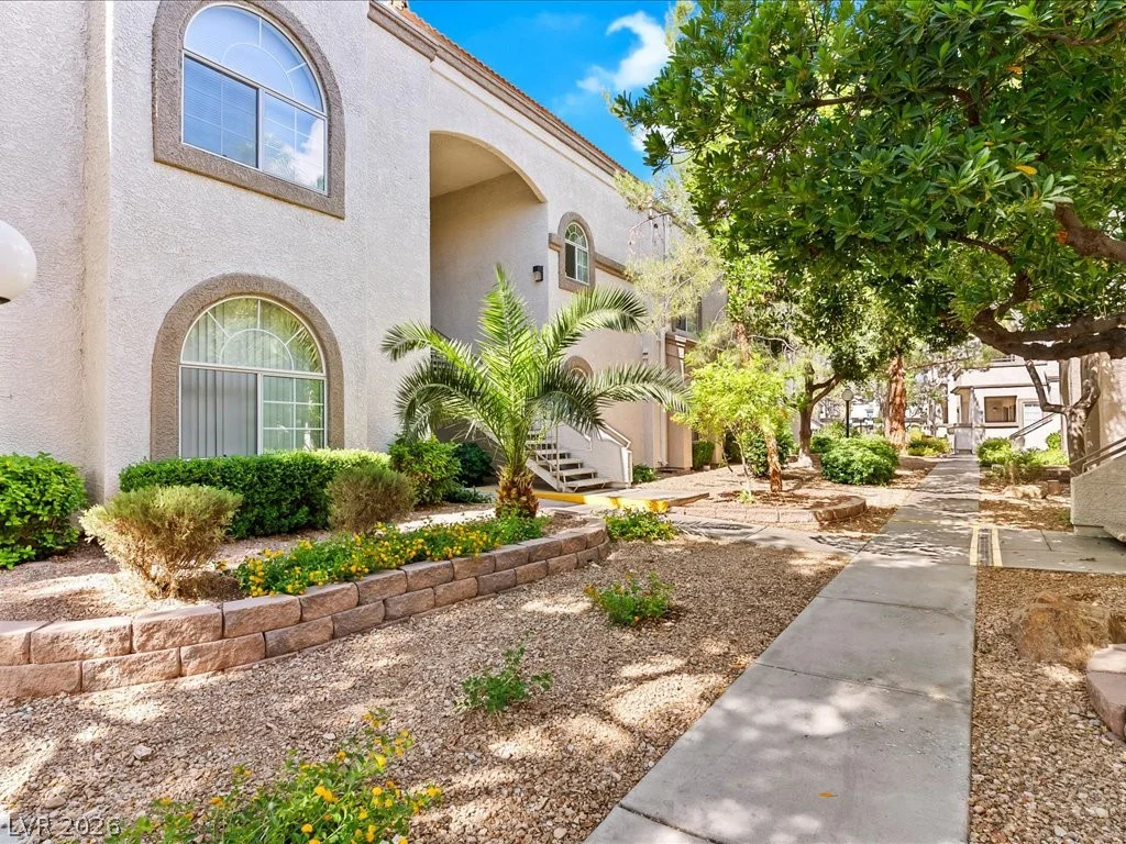 3125 Buffalo, Las Vegas, NV 89128