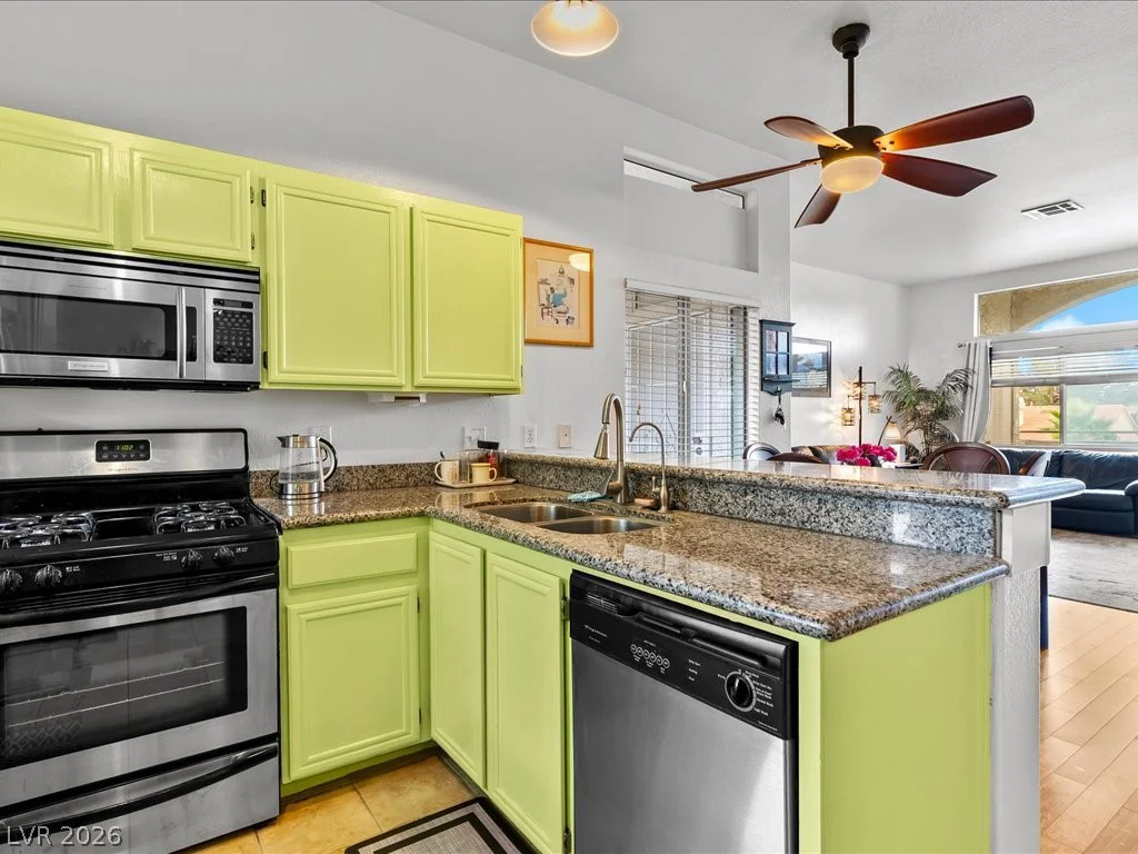 3125 Buffalo, Las Vegas, NV 89128