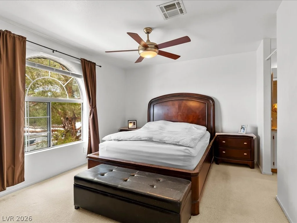 3125 Buffalo, Las Vegas, NV 89128